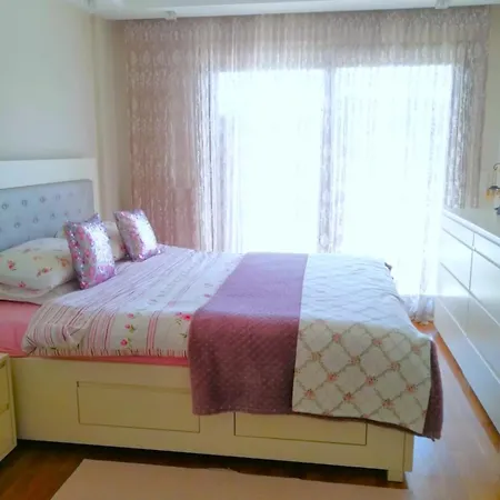 Appartement Aegean Pearl- Elegant Sea Çeşme