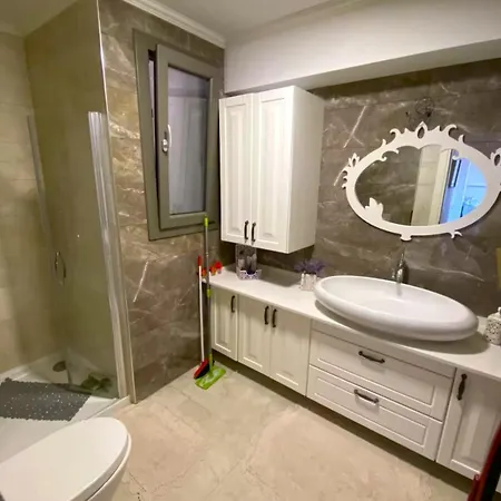 Appartement Aegean Pearl- Elegant Sea Çeşme